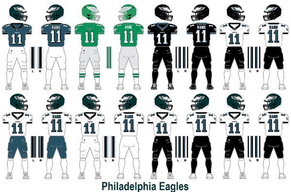 Eagles
