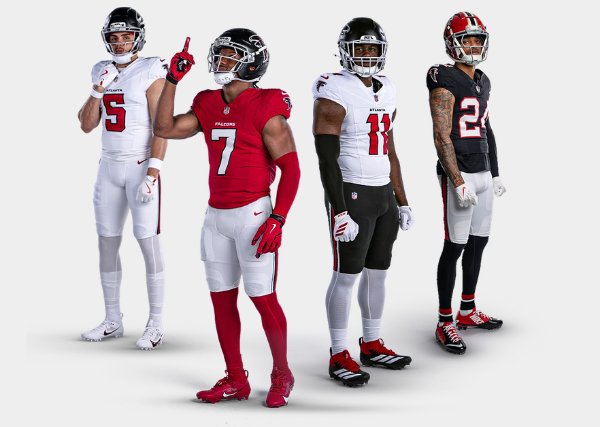 Falcons