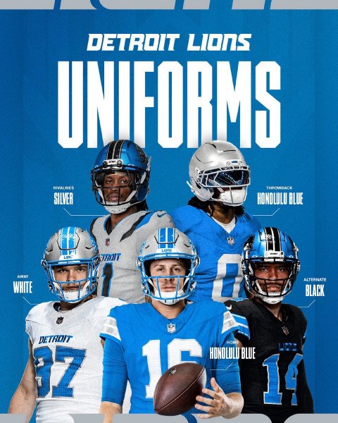 Lions