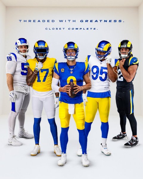 Rams