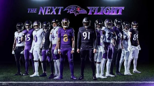 Ravens