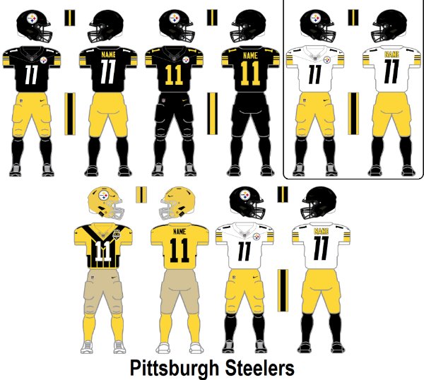 Steelers
