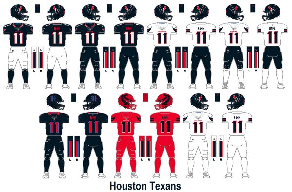 Texans