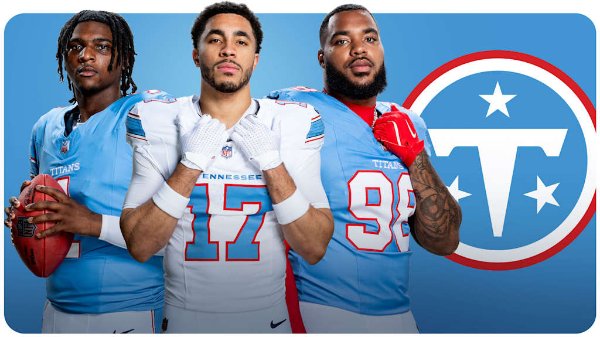 Titans