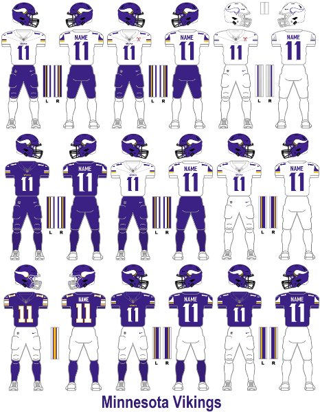 Vikings