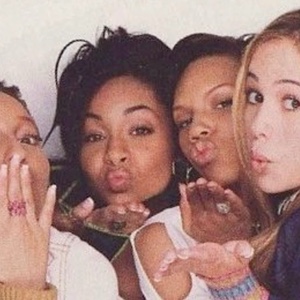 Amigas Cheetahs