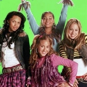 Girl Power