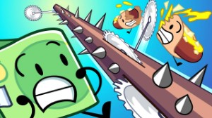 Elsewhere on Earth