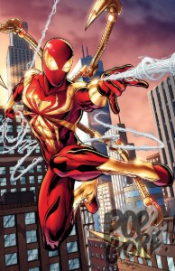 Iron Spider