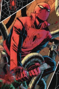 LS Spiderman