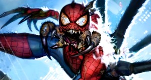 Man Spider