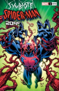 Spider 2099