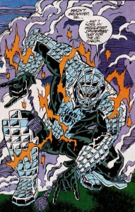 Spider-Armor