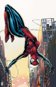 Spider Girl
