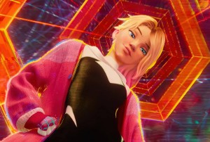 Spider Gwen