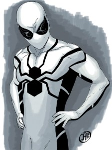 Spider-Man (Ff)