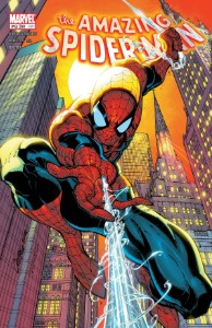 Spider-Man (Peter Parker)