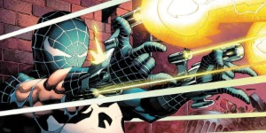 Spider Punisher