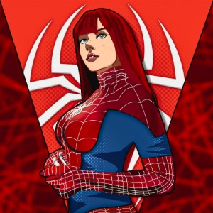 Spider-Woman (Mary Jane)