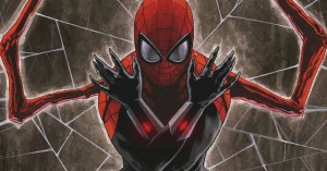 Superior Spiderman