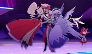 Chaggily