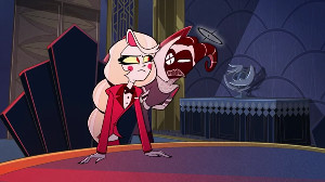 Charlute