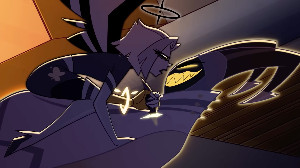 Guitarspear