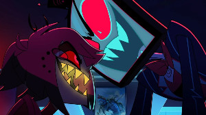 Radiostatic (Mutual)