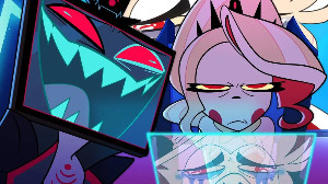 Staticbelle