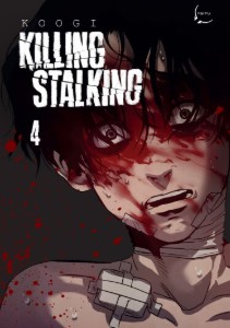 Killing Stalking