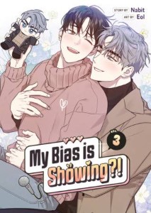 My Bias Appeared