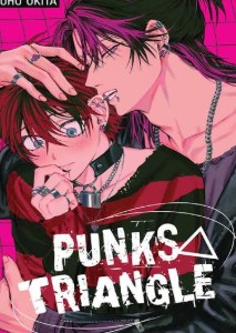 PUNKS△TRIANGLE