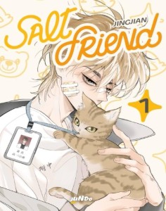 Salt Friend