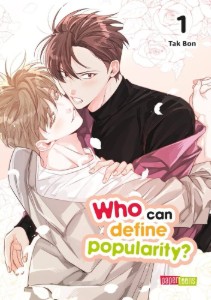 Who Can Define Popularity