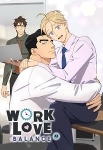 Work Love Balance