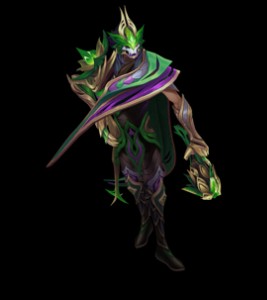 Emerald