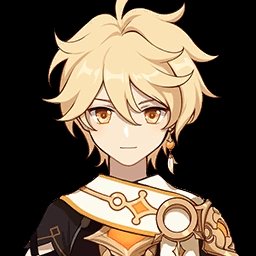 aether (abyss twin)