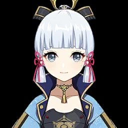 ayaka