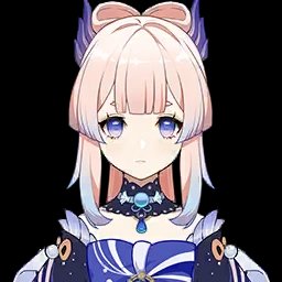 kokomi