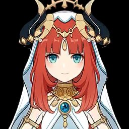 nilou