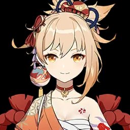 yoimiya
