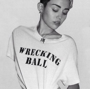 Wrecking Ball