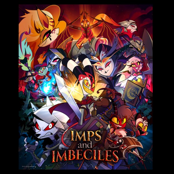 Imps and Imbeciles 2026