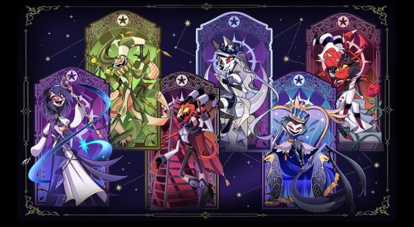 Tarot 2026