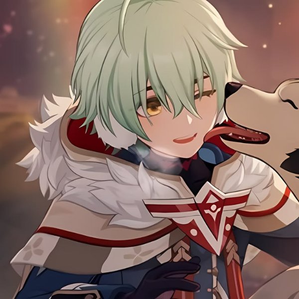 Alyosha