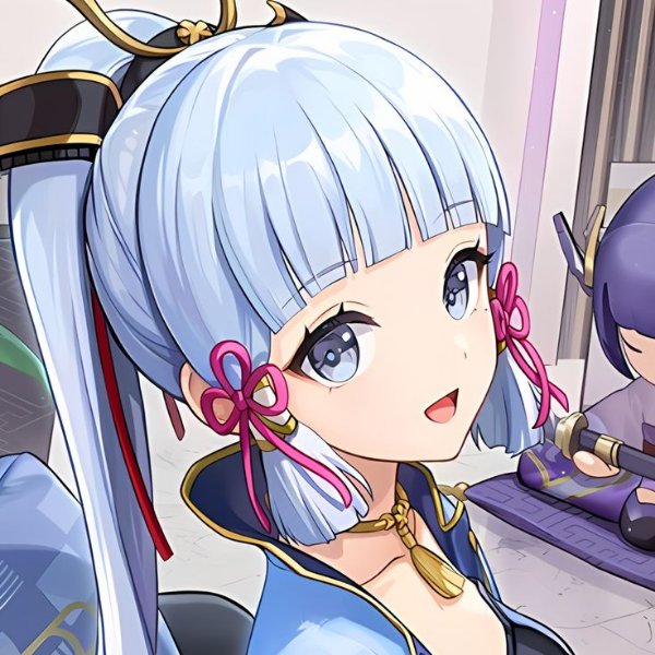 Ayaka