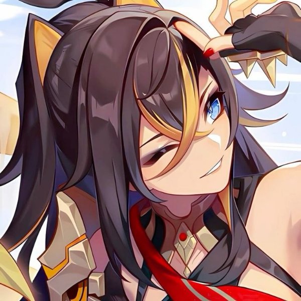 Dehya