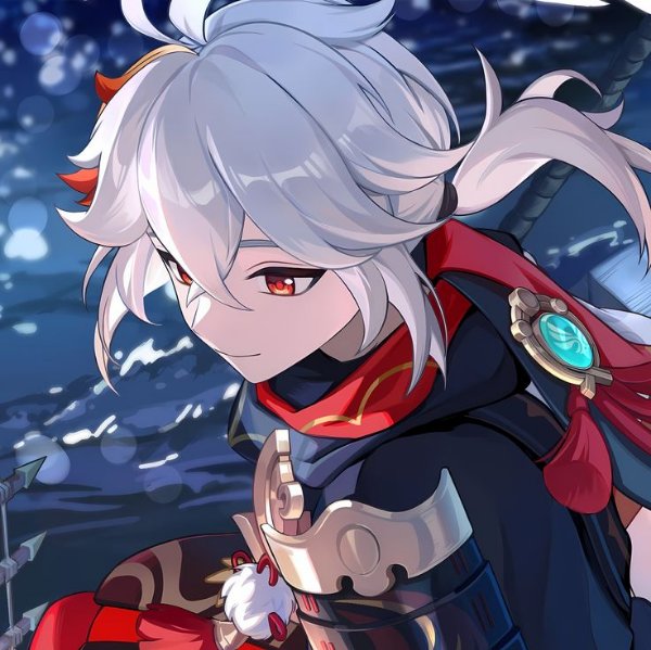 Kazuha