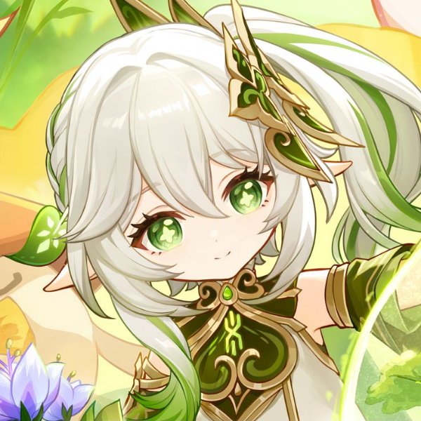 Nahida