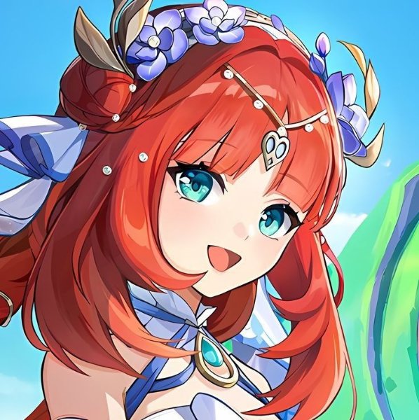 Nilou